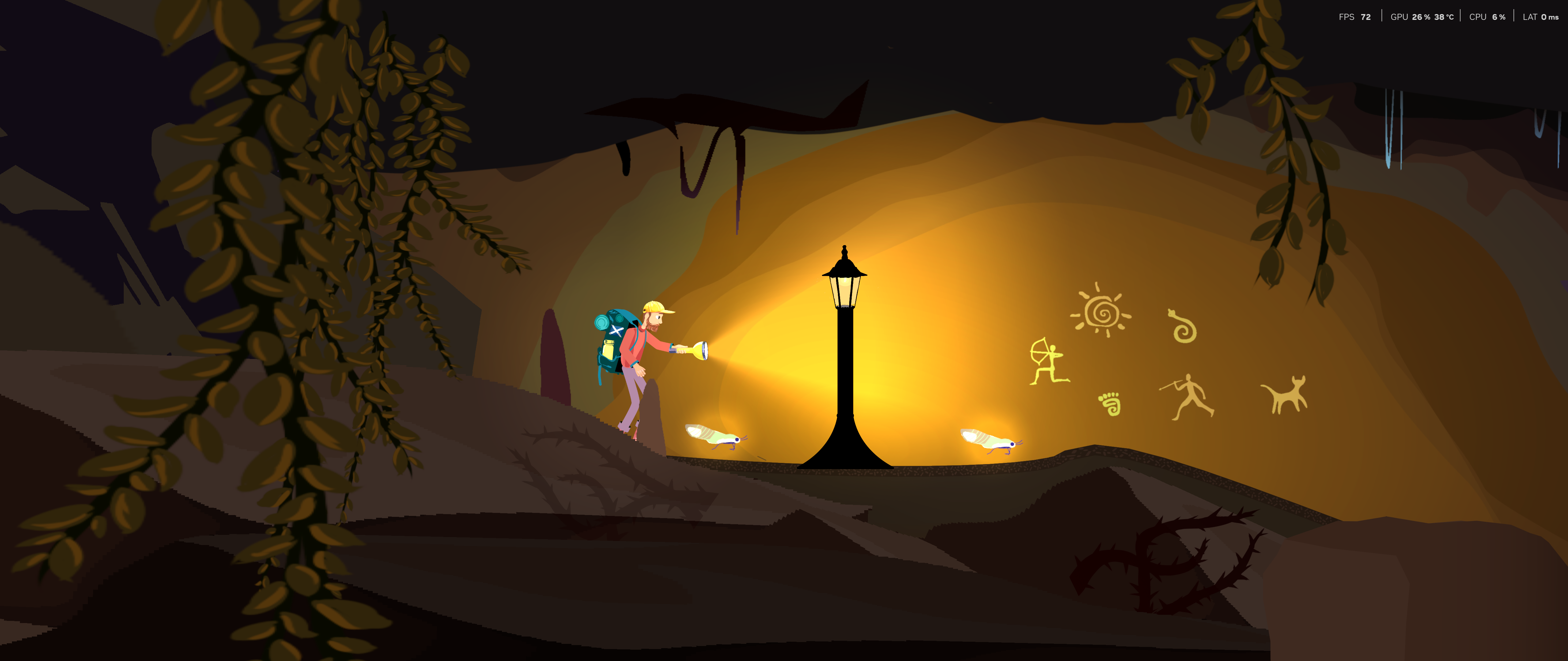 Fae Far Away screenshot 4